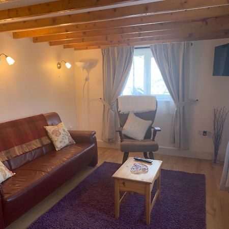 Hillview Cottage Бэнтри Экстерьер фото