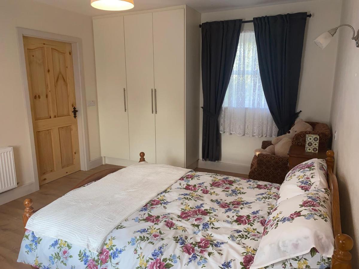 Hillview Cottage Бэнтри Экстерьер фото