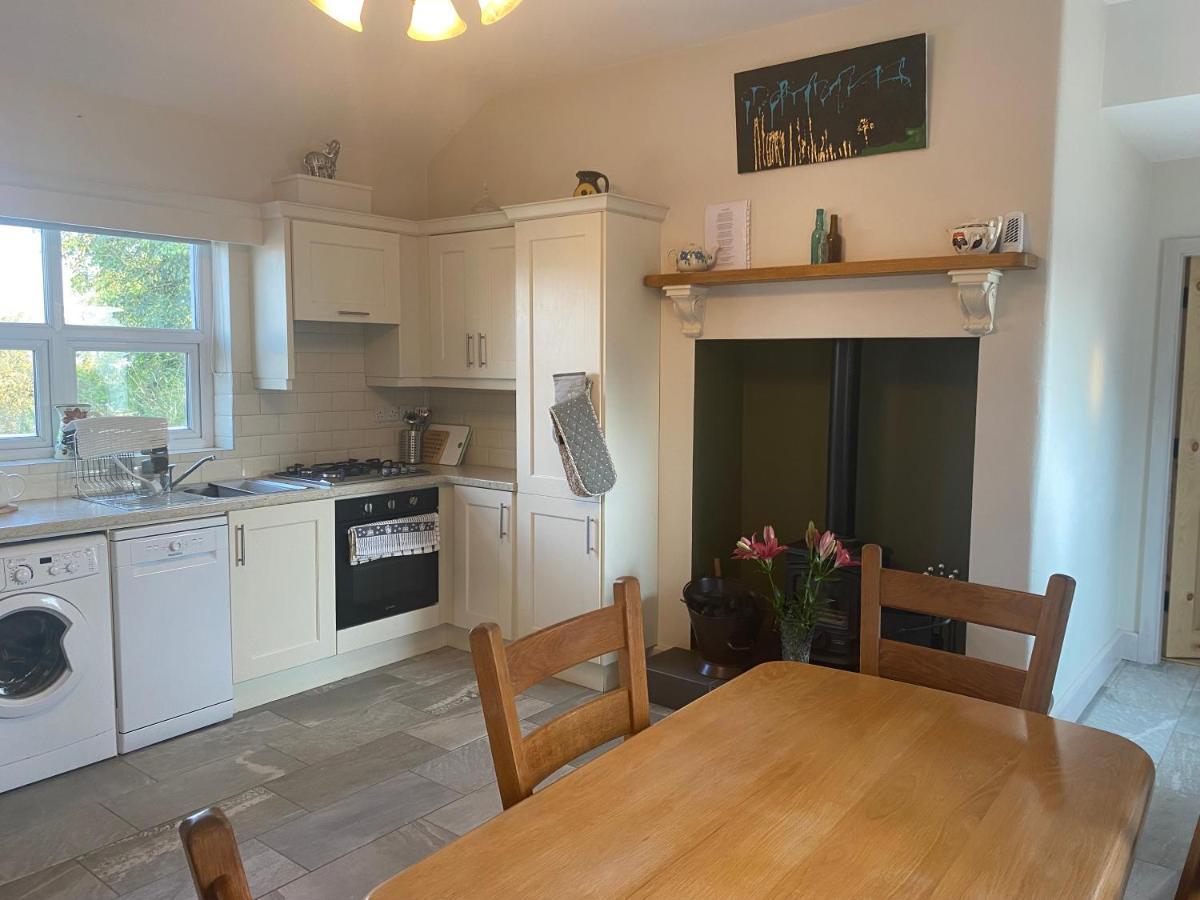 Hillview Cottage Бэнтри Экстерьер фото
