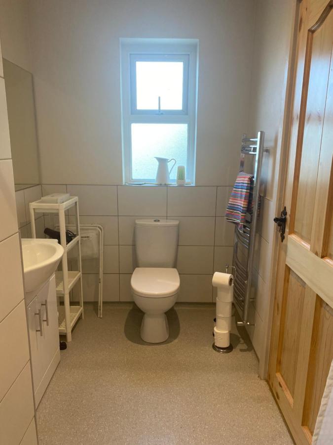 Hillview Cottage Бэнтри Экстерьер фото