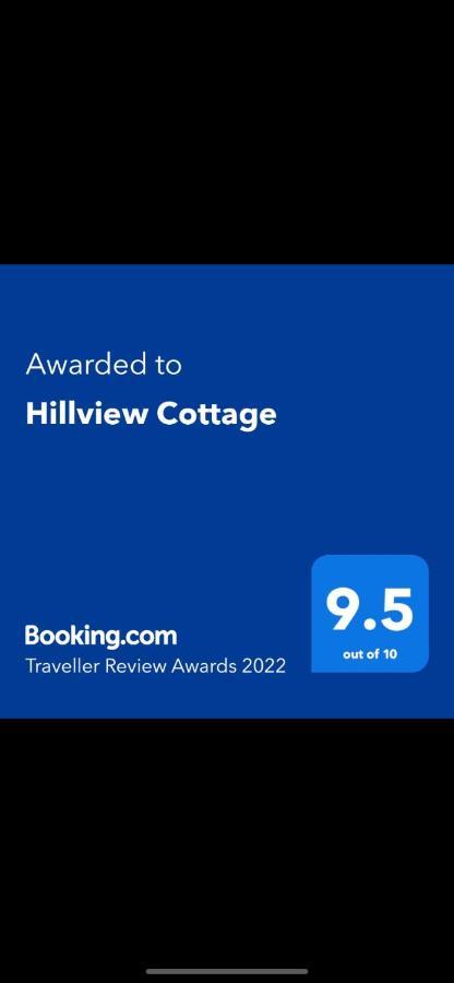 Hillview Cottage Бэнтри Экстерьер фото