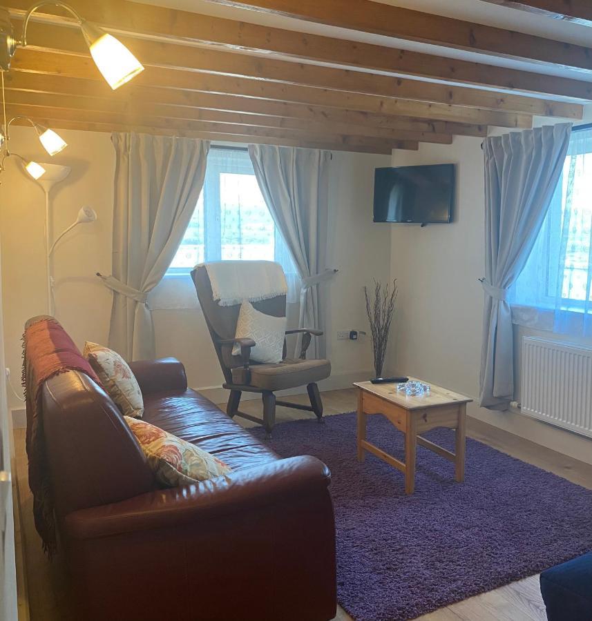 Hillview Cottage Бэнтри Экстерьер фото
